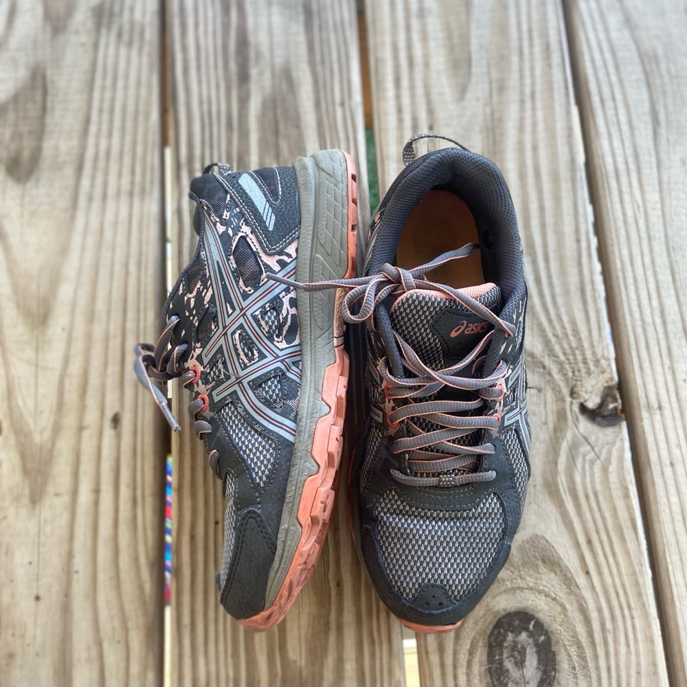 ASICS Sneakers - Picture 4 of 11